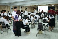  คณะศึกษาศาสตร์ มช. จัดกิจกรรมการปฐมนิเทศนักศึกษาใหม่ ระดับปริญญาตรี ปีการศึกษา 2566