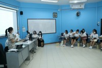  คณะศึกษาศาสตร์ มช. จัดกิจกรรมการปฐมนิเทศนักศึกษาใหม่ ระดับปริญญาตรี ปีการศึกษา 2566