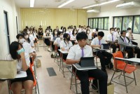  คณะศึกษาศาสตร์ มช. จัดกิจกรรมการปฐมนิเทศนักศึกษาใหม่ ระดับปริญญาตรี ปีการศึกษา 2566