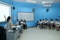  คณะศึกษาศาสตร์ มช. จัดกิจกรรมการปฐมนิเทศนักศึกษาใหม่ ระดับปริญญาตรี ปีการศึกษา 2566