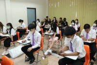  คณะศึกษาศาสตร์ มช. จัดกิจกรรมการปฐมนิเทศนักศึกษาใหม่ ระดับปริญญาตรี ปีการศึกษา 2566