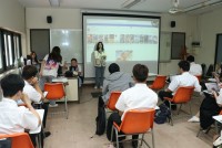  คณะศึกษาศาสตร์ มช. จัดกิจกรรมการปฐมนิเทศนักศึกษาใหม่ ระดับปริญญาตรี ปีการศึกษา 2566