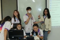  คณะศึกษาศาสตร์ มช. จัดกิจกรรมการปฐมนิเทศนักศึกษาใหม่ ระดับปริญญาตรี ปีการศึกษา 2566