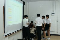  คณะศึกษาศาสตร์ มช. จัดกิจกรรมการปฐมนิเทศนักศึกษาใหม่ ระดับปริญญาตรี ปีการศึกษา 2566