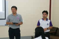  คณะศึกษาศาสตร์ มช. จัดกิจกรรมการปฐมนิเทศนักศึกษาใหม่ ระดับปริญญาตรี ปีการศึกษา 2566