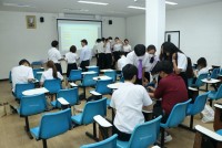  คณะศึกษาศาสตร์ มช. จัดกิจกรรมการปฐมนิเทศนักศึกษาใหม่ ระดับปริญญาตรี ปีการศึกษา 2566