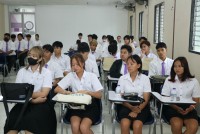  คณะศึกษาศาสตร์ มช. จัดกิจกรรมการปฐมนิเทศนักศึกษาใหม่ ระดับปริญญาตรี ปีการศึกษา 2566