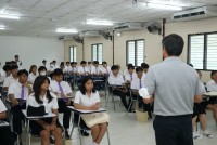  คณะศึกษาศาสตร์ มช. จัดกิจกรรมการปฐมนิเทศนักศึกษาใหม่ ระดับปริญญาตรี ปีการศึกษา 2566