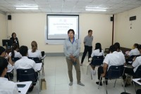  คณะศึกษาศาสตร์ มช. จัดกิจกรรมการปฐมนิเทศนักศึกษาใหม่ ระดับปริญญาตรี ปีการศึกษา 2566