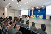 คณะศึกษาศาสตร์ มช. จัดกิจกรรมการปฐมนิเทศนักศึกษาใหม่ ระดับปริญญาตรี ปีการศึกษา 2566