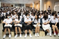  คณะศึกษาศาสตร์ มช. จัดกิจกรรมการปฐมนิเทศนักศึกษาใหม่ ระดับปริญญาตรี ปีการศึกษา 2566