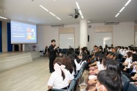  คณะศึกษาศาสตร์ มช. จัดกิจกรรมการปฐมนิเทศนักศึกษาใหม่ ระดับปริญญาตรี ปีการศึกษา 2566
