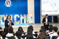 คณะศึกษาศาสตร์ มช. จัดกิจกรรมการปฐมนิเทศนักศึกษาใหม่ ระดับปริญญาตรี ปีการศึกษา 2566