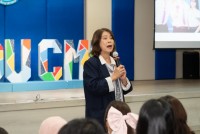  คณะศึกษาศาสตร์ มช. จัดกิจกรรมการปฐมนิเทศนักศึกษาใหม่ ระดับปริญญาตรี ปีการศึกษา 2566