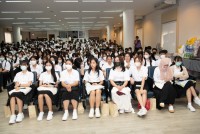  คณะศึกษาศาสตร์ มช. จัดกิจกรรมการปฐมนิเทศนักศึกษาใหม่ ระดับปริญญาตรี ปีการศึกษา 2566