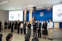  คณะศึกษาศาสตร์ มช. จัดกิจกรรมการปฐมนิเทศนักศึกษาใหม่ ระดับปริญญาตรี ปีการศึกษา 2566