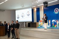  คณะศึกษาศาสตร์ มช. จัดกิจกรรมการปฐมนิเทศนักศึกษาใหม่ ระดับปริญญาตรี ปีการศึกษา 2566
