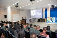  คณะศึกษาศาสตร์ มช. จัดกิจกรรมการปฐมนิเทศนักศึกษาใหม่ ระดับปริญญาตรี ปีการศึกษา 2566