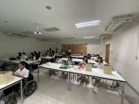  คณะศึกษาศาสตร์ มช. จัดกิจกรรมการปฐมนิเทศนักศึกษาใหม่ ระดับปริญญาตรี ปีการศึกษา 2566