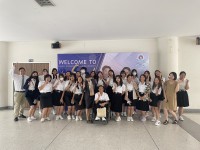  คณะศึกษาศาสตร์ มช. จัดกิจกรรมการปฐมนิเทศนักศึกษาใหม่ ระดับปริญญาตรี ปีการศึกษา 2566