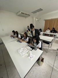 คณะศึกษาศาสตร์ มช. จัดกิจกรรมการปฐมนิเทศนักศึกษาใหม่ ระดับปริญญาตรี ปีการศึกษา 2566