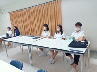  คณะศึกษาศาสตร์ มช. จัดกิจกรรมการปฐมนิเทศนักศึกษาใหม่ ระดับปริญญาตรี ปีการศึกษา 2566