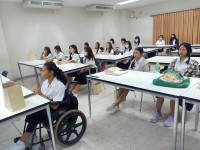  คณะศึกษาศาสตร์ มช. จัดกิจกรรมการปฐมนิเทศนักศึกษาใหม่ ระดับปริญญาตรี ปีการศึกษา 2566