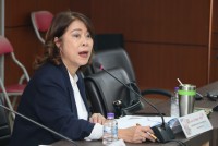 การประชุมคณะอนุกรรมการวิชาการ วิจัยและประเมินผล พื้นที่นวัตกรรม ในคณะกรรมการขับเคลื่อนพื้นที่นวัตกรรมการศึกษาจังหวัดเชียงใหม่ ครั้งที่ 2/2566