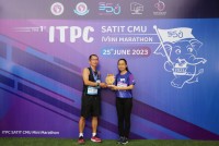 ITPC Mina Marathone 2023