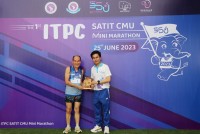 ITPC Mina Marathone 2023