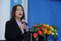  สโมสรนักศึกษาคณะศึกษาศาสตร์ จัดพิธีไหว้ครู คณะศึกษาศาสตร์ มหาวิทยาลัยเชียงใหม่ ประจำปีการศึกษา 2566 “ประณตจิตบูชา ประสิทธิวิชาคุณากร”