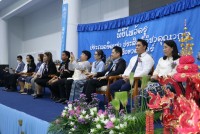  สโมสรนักศึกษาคณะศึกษาศาสตร์ จัดพิธีไหว้ครู คณะศึกษาศาสตร์ มหาวิทยาลัยเชียงใหม่ ประจำปีการศึกษา 2566 “ประณตจิตบูชา ประสิทธิวิชาคุณากร”
