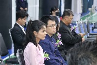  สโมสรนักศึกษาคณะศึกษาศาสตร์ จัดพิธีไหว้ครู คณะศึกษาศาสตร์ มหาวิทยาลัยเชียงใหม่ ประจำปีการศึกษา 2566 “ประณตจิตบูชา ประสิทธิวิชาคุณากร”