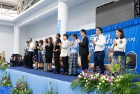  สโมสรนักศึกษาคณะศึกษาศาสตร์ จัดพิธีไหว้ครู คณะศึกษาศาสตร์ มหาวิทยาลัยเชียงใหม่ ประจำปีการศึกษา 2566 “ประณตจิตบูชา ประสิทธิวิชาคุณากร”