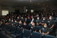 คณะศึกษาศาสตร์ มช. จัดการประชุมวิชาการทางการศึกษาระดับชาติครั้งที่ 3 และนานาชาติครั้งที่ 1 คณะศึกษาศาสตร์ มหาวิทยาลัยเชียงใหม่ (ANICE2023)