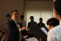 คณะศึกษาศาสตร์ มช. จัดการประชุมวิชาการทางการศึกษาระดับชาติครั้งที่ 3 และนานาชาติครั้งที่ 1 คณะศึกษาศาสตร์ มหาวิทยาลัยเชียงใหม่ (ANICE2023)