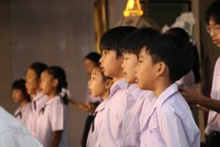 คณะศึกษาศาสตร์ มช. จัดการประชุมวิชาการทางการศึกษาระดับชาติครั้งที่ 3 และนานาชาติครั้งที่ 1 คณะศึกษาศาสตร์ มหาวิทยาลัยเชียงใหม่ (ANICE2023)