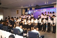 คณะศึกษาศาสตร์ มช. จัดการประชุมวิชาการทางการศึกษาระดับชาติครั้งที่ 3 และนานาชาติครั้งที่ 1 คณะศึกษาศาสตร์ มหาวิทยาลัยเชียงใหม่ (ANICE2023)