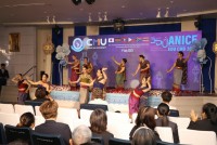 คณะศึกษาศาสตร์ มช. จัดการประชุมวิชาการทางการศึกษาระดับชาติครั้งที่ 3 และนานาชาติครั้งที่ 1 คณะศึกษาศาสตร์ มหาวิทยาลัยเชียงใหม่ (ANICE2023)