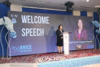 คณะศึกษาศาสตร์ มช. จัดการประชุมวิชาการทางการศึกษาระดับชาติครั้งที่ 3 และนานาชาติครั้งที่ 1 คณะศึกษาศาสตร์ มหาวิทยาลัยเชียงใหม่ (ANICE2023)