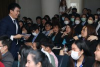 คณะศึกษาศาสตร์ มช. จัดการประชุมวิชาการทางการศึกษาระดับชาติครั้งที่ 3 และนานาชาติครั้งที่ 1 คณะศึกษาศาสตร์ มหาวิทยาลัยเชียงใหม่ (ANICE2023)