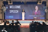 คณะศึกษาศาสตร์ มช. จัดการประชุมวิชาการทางการศึกษาระดับชาติครั้งที่ 3 และนานาชาติครั้งที่ 1 คณะศึกษาศาสตร์ มหาวิทยาลัยเชียงใหม่ (ANICE2023)