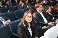 คณะศึกษาศาสตร์ มช. จัดการประชุมวิชาการทางการศึกษาระดับชาติครั้งที่ 3 และนานาชาติครั้งที่ 1 คณะศึกษาศาสตร์ มหาวิทยาลัยเชียงใหม่ (ANICE2023)