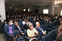คณะศึกษาศาสตร์ มช. จัดการประชุมวิชาการทางการศึกษาระดับชาติครั้งที่ 3 และนานาชาติครั้งที่ 1 คณะศึกษาศาสตร์ มหาวิทยาลัยเชียงใหม่ (ANICE2023)