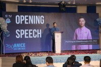 คณะศึกษาศาสตร์ มช. จัดการประชุมวิชาการทางการศึกษาระดับชาติครั้งที่ 3 และนานาชาติครั้งที่ 1 คณะศึกษาศาสตร์ มหาวิทยาลัยเชียงใหม่ (ANICE2023)