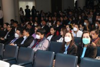 คณะศึกษาศาสตร์ มช. จัดการประชุมวิชาการทางการศึกษาระดับชาติครั้งที่ 3 และนานาชาติครั้งที่ 1 คณะศึกษาศาสตร์ มหาวิทยาลัยเชียงใหม่ (ANICE2023)