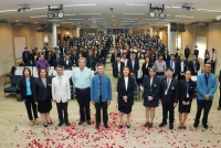 คณะศึกษาศาสตร์ มช. จัดการประชุมวิชาการทางการศึกษาระดับชาติครั้งที่ 3 และนานาชาติครั้งที่ 1 คณะศึกษาศาสตร์ มหาวิทยาลัยเชียงใหม่ (ANICE2023)