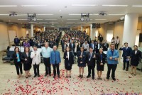 คณะศึกษาศาสตร์ มช. จัดการประชุมวิชาการทางการศึกษาระดับชาติครั้งที่ 3 และนานาชาติครั้งที่ 1 คณะศึกษาศาสตร์ มหาวิทยาลัยเชียงใหม่ (ANICE2023)