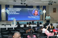 คณะศึกษาศาสตร์ มช. จัดการประชุมวิชาการทางการศึกษาระดับชาติครั้งที่ 3 และนานาชาติครั้งที่ 1 คณะศึกษาศาสตร์ มหาวิทยาลัยเชียงใหม่ (ANICE2023)
