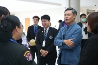 คณะศึกษาศาสตร์ มช. จัดการประชุมวิชาการทางการศึกษาระดับชาติครั้งที่ 3 และนานาชาติครั้งที่ 1 คณะศึกษาศาสตร์ มหาวิทยาลัยเชียงใหม่ (ANICE2023)